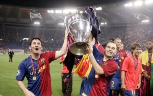 FC Barcelona: 10 momentos clave en 125 años de historia