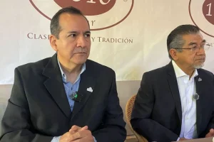 Querétaro albergará Congreso Horizontes Globales de Amiqro