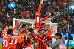 Milan es campeón de la Supercopa de Italia