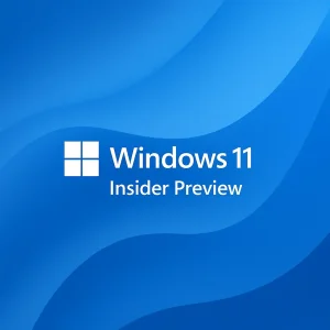 Nuevas funciones destacadas de Windows 11 Insider