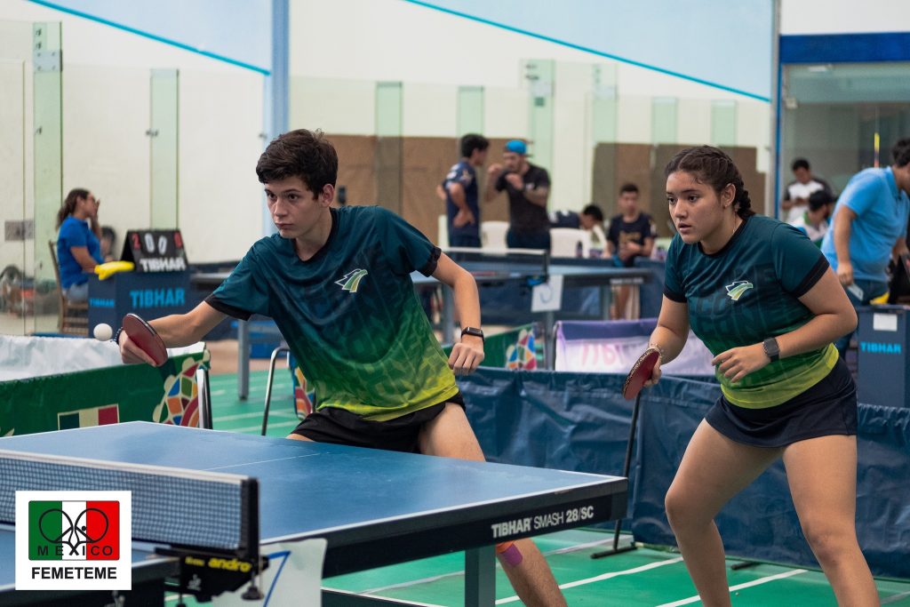 Querétaro será sede del Campeonato Nacional