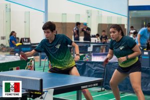 Querétaro sede del Campeonato Nacional