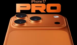 Llega el nuevo Iphone 17