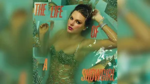 Taylor Swift vuelve a brillar: The Life of a Showgirl sacude al mundo de la música