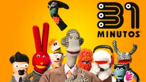 Los títeres de «31 Minutos» rompen récords con su Tiny Desk histórico.