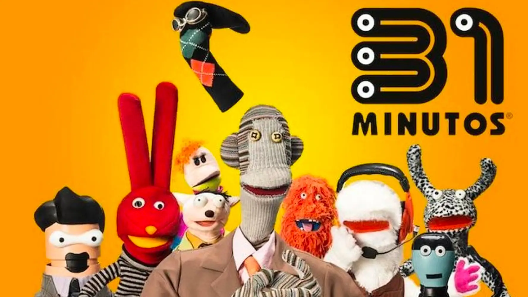 Los títeres de «31 Minutos» rompen récords con su Tiny Desk histórico.