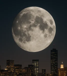 «La Luna» se posa en Querétaro: una experiencia increíble.