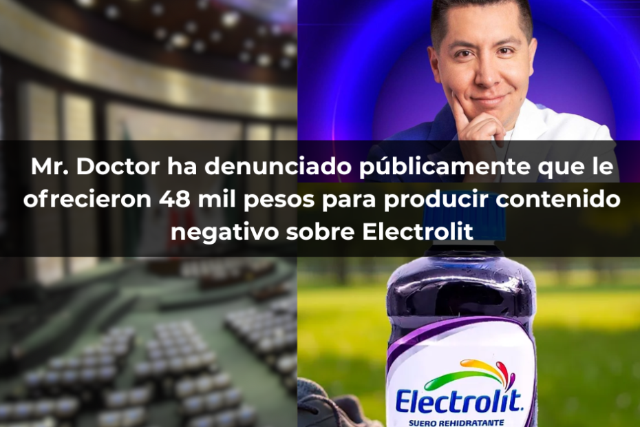 electrolit