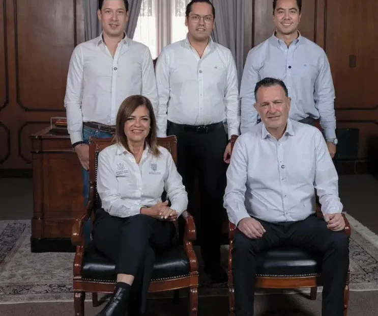 inversión de casi 500 mdp