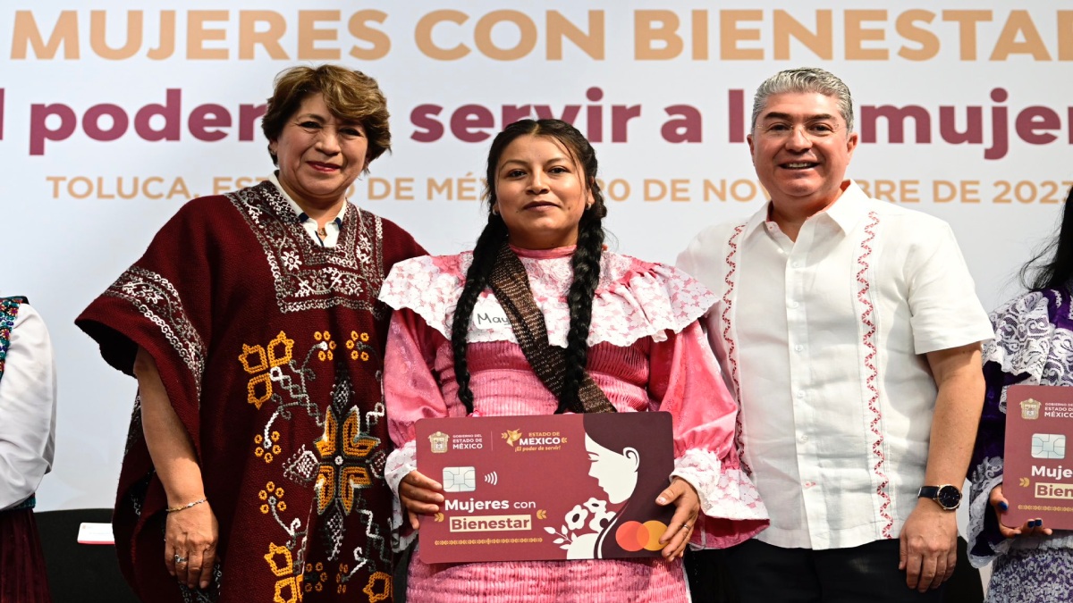 📰 Se acerca pago de “Mujeres con Bienestar” y anuncian nuevo requisito para cobrarlo