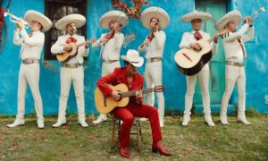 💿»Risk It All» y el álbum «The Romantic» 🌹de Bruno Mars