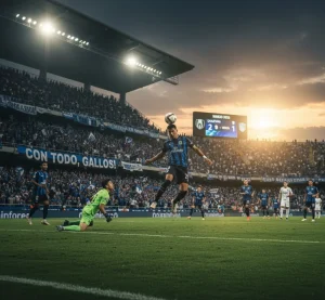 Gallos de Querétaro buscan recuperar terreno en la liga mexicana