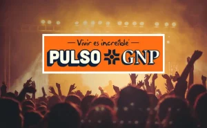 Festival Pulso GNP anuncia la fecha de su edición 2026