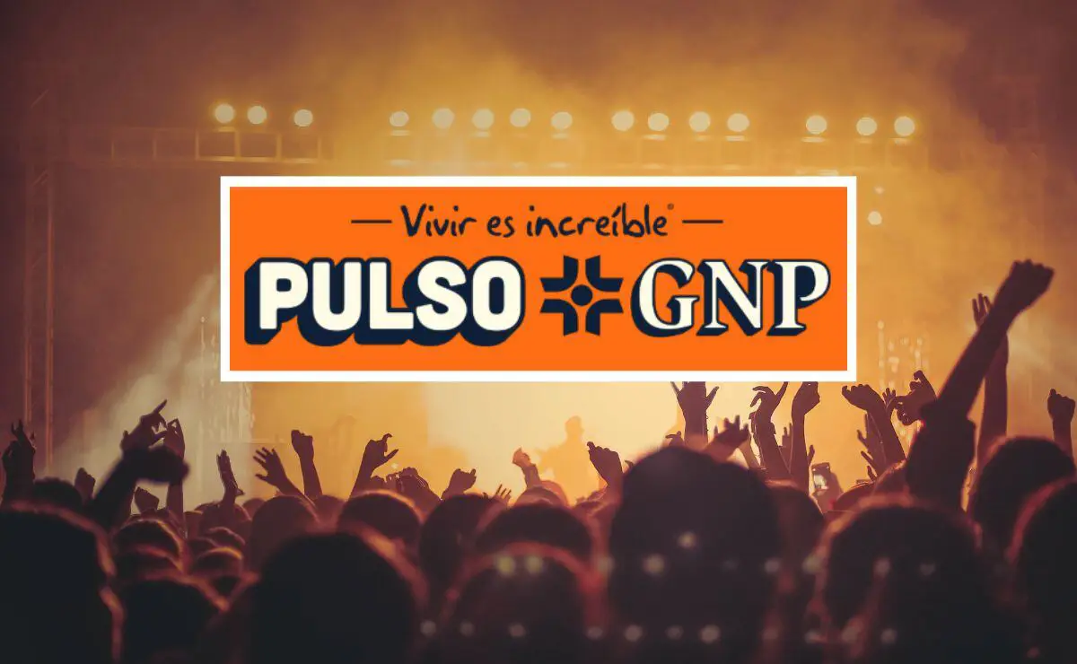 Festival Pulso GNP anuncia la fecha de su edición 2026