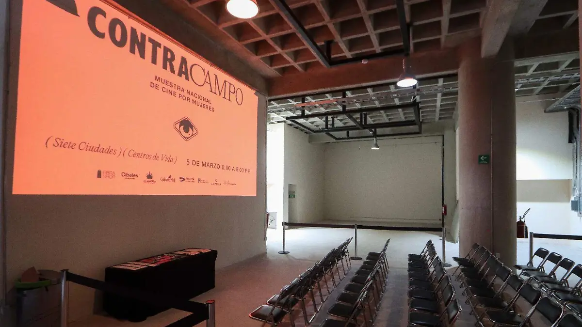 Nuevo foro en Querétaro abre sus puertas a artistas emergentes