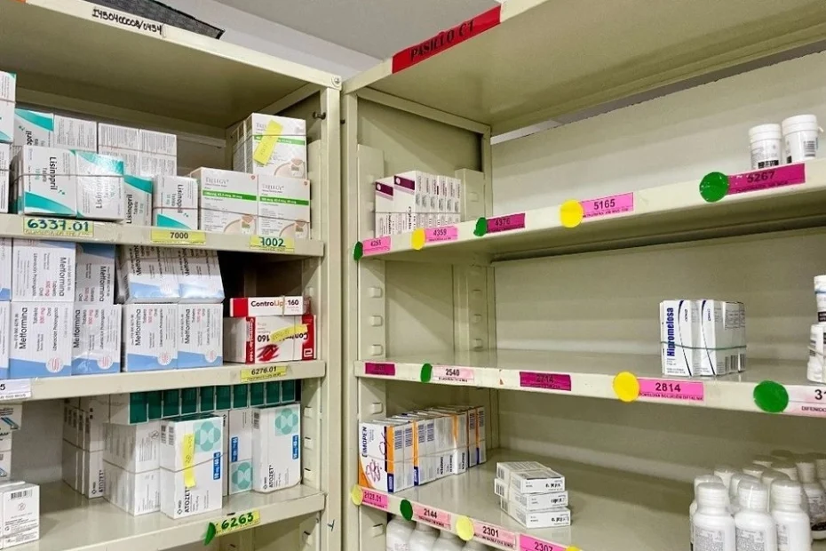 Querétaro aumenta inversión en medicinas